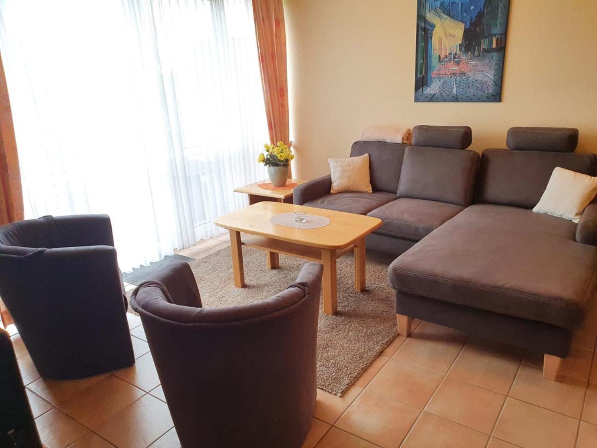 Residenz Am Strand Wohnung 2-44 Zingst Ngoại thất bức ảnh