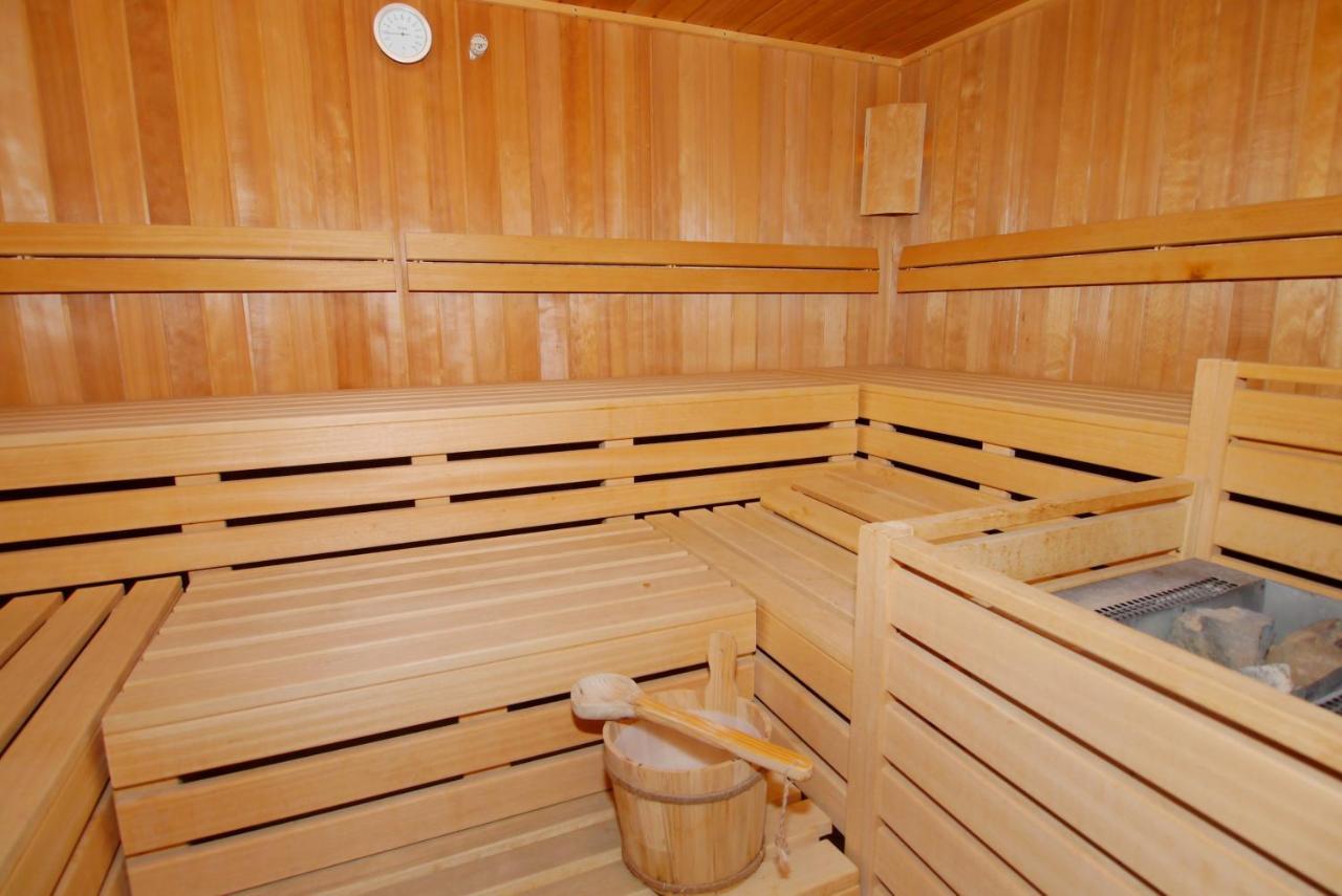 Residenz Am Strand Wohnung 2-44 Zingst Ngoại thất bức ảnh