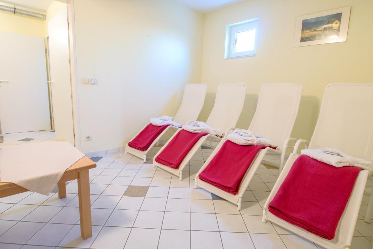 Residenz Am Strand Wohnung 2-44 Zingst Ngoại thất bức ảnh